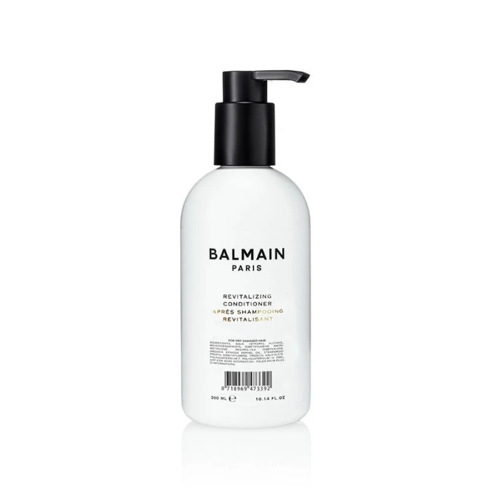 Balmain Revitalizing Conditioner Odżywka odbudowująca 300 ml