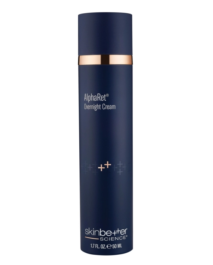 Skinbetter Science Alpharet Overnight Cream Face Odmładzający krem z retinoidem 50 ml