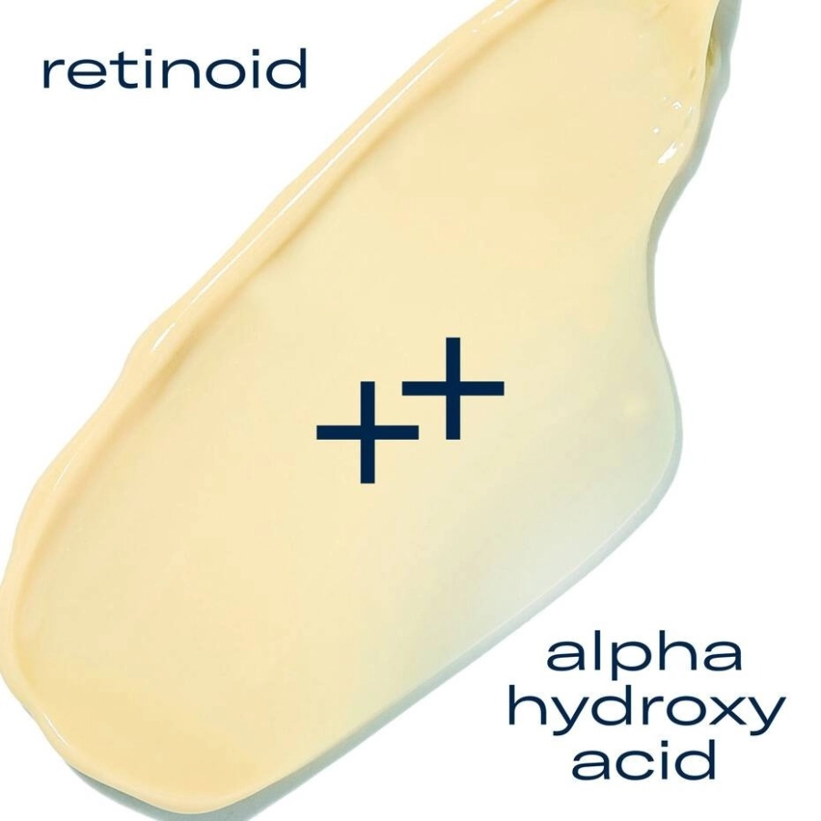 Skinbetter Science Alpharet Overnight Cream Face Odmładzający krem z retinoidem 50 ml