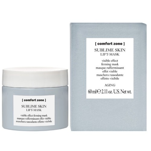 Comfort Zone Sublime Skin Lift-Mask Maska liftingująca 60 ml