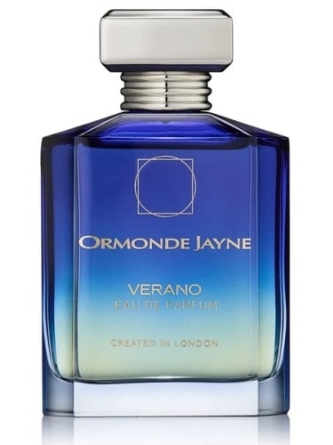 Ormonde Jayne Verano Próbka z atomizerem 2 ml