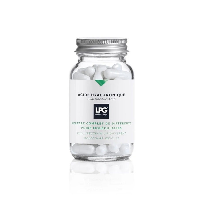LPG Hyaluronic Acid Kapsułki z kwasem hialuronowym 28 kaps.