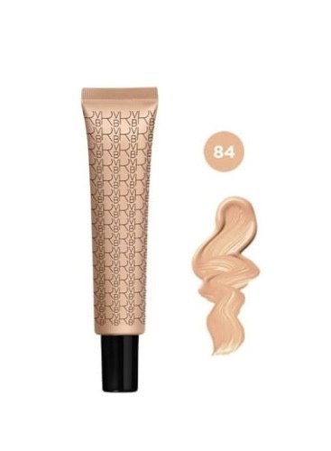 RVB LAB THE MAKE UP Hydra Booster Foundation 84 Nawilżający podkład Hydra Booster 84 30 ml