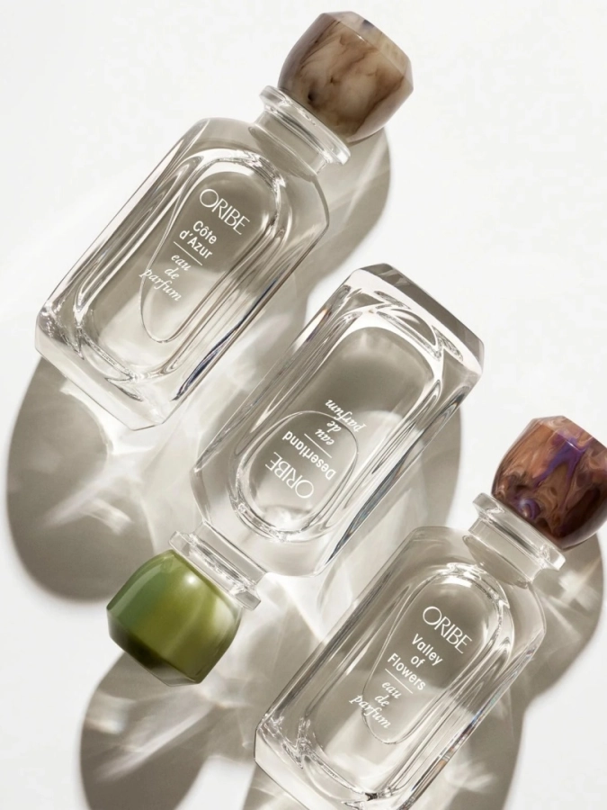 Oribe Cote d'Azur Eau de Parfum Woda perfumowana 75 ml