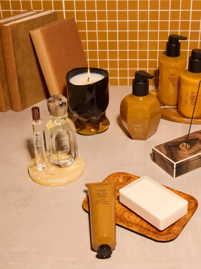 Oribe Cote d'Azur Eau de Parfum Woda perfumowana 75 ml