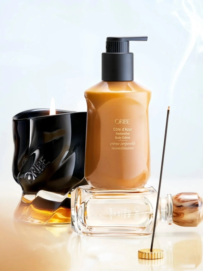 Oribe Cote d'Azur Eau de Parfum Woda perfumowana 75 ml