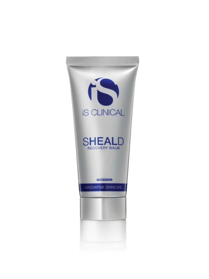 IS Clinical Sheald Recovery Balm Krem regenerujący 60 g