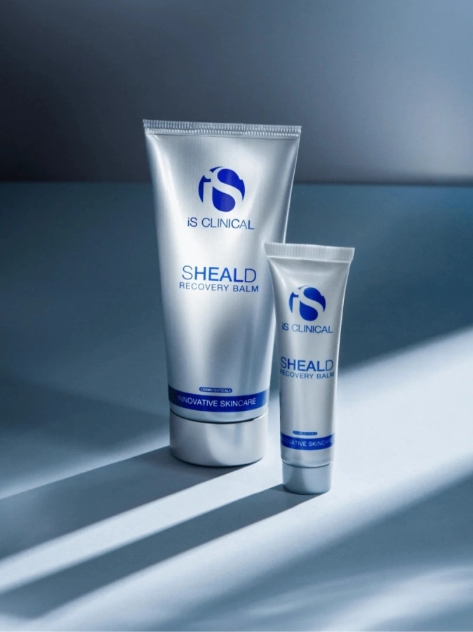 IS Clinical Sheald Recovery Balm Krem regenerujący 60 g