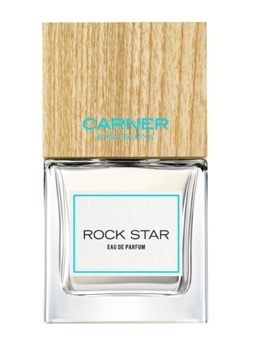 Carner Barcelona Rock Star Woda perfumowana 100 ml
