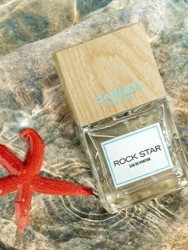 Carner Barcelona Rock Star Woda perfumowana 100 ml