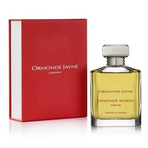 Ormonde Jayne Ormonde Woman Czyste perfumy 88 ml