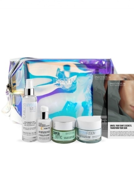 Instytutum Hydracare Ritual Protocol