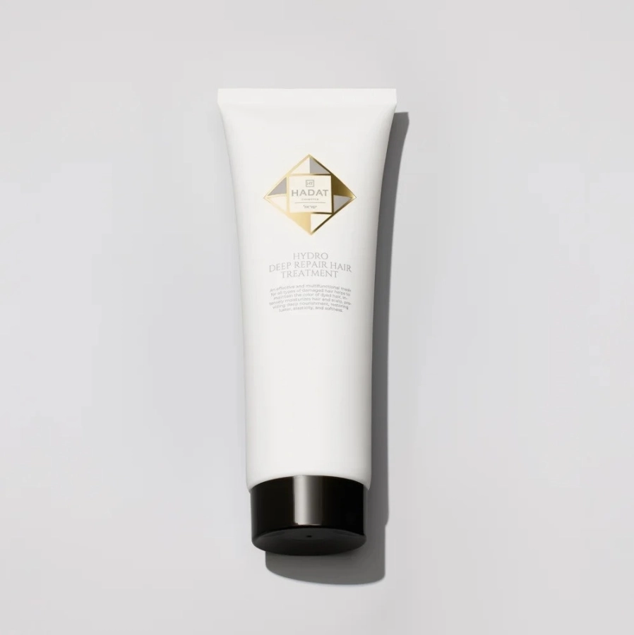 Hadat Hydro Deep Repair Treatment Maska do włosów zniszczonych 250 ml