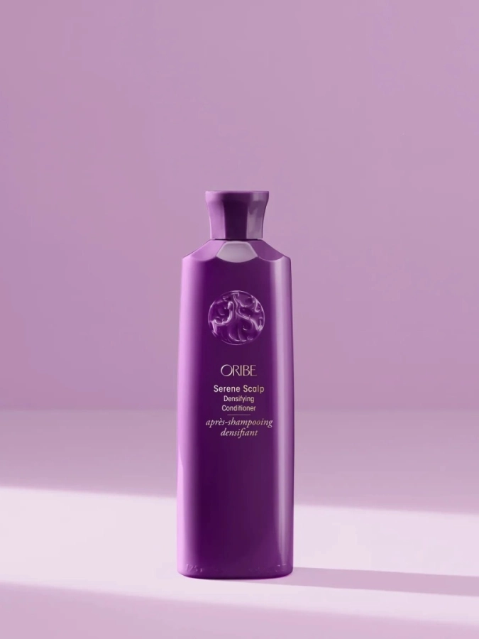 Oribe Serene Scalp Densifying Conditioner Odżywka zagęszczająca i wzmacniająca włosy, redukująca ich wypadanie 175 ml
