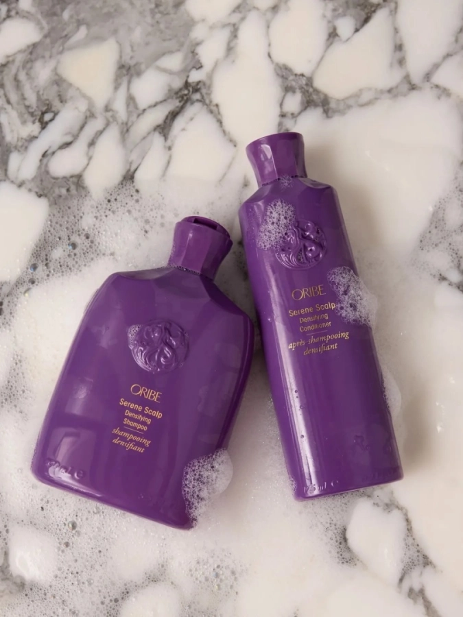 Oribe Serene Scalp Densifying Conditioner Odżywka zagęszczająca i wzmacniająca włosy, redukująca ich wypadanie 175 ml