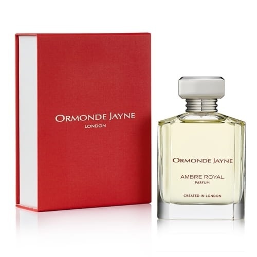Ormonde Jayne Ambre Royal Czyste perfumy 10 ml