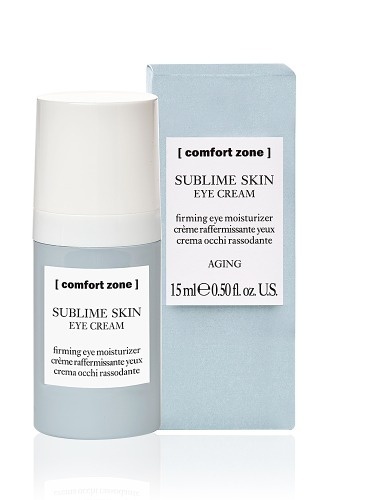 Comfrot Zone Sublime Skin Rich Cream Bogaty krem ujędrniający 60 ml