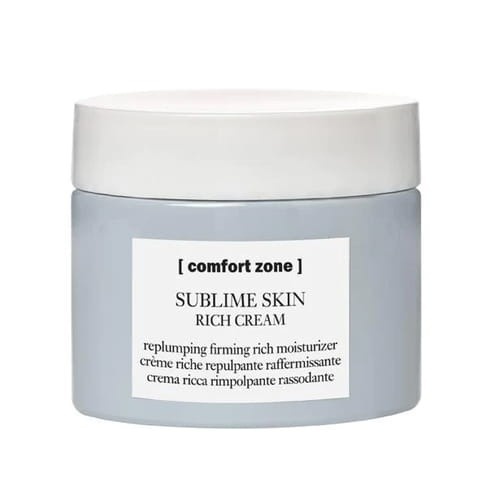 Comfrot Zone Sublime Skin Rich Cream Bogaty krem ujędrniający 60 ml
