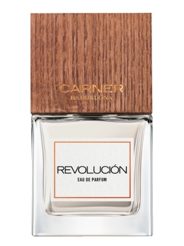 Carner Barcelona Revolución Próbka z atomizerem 2 ml