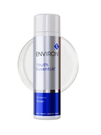 Environ Vita-Peptide Toner Peptydowy tonik anti aging 200 ml