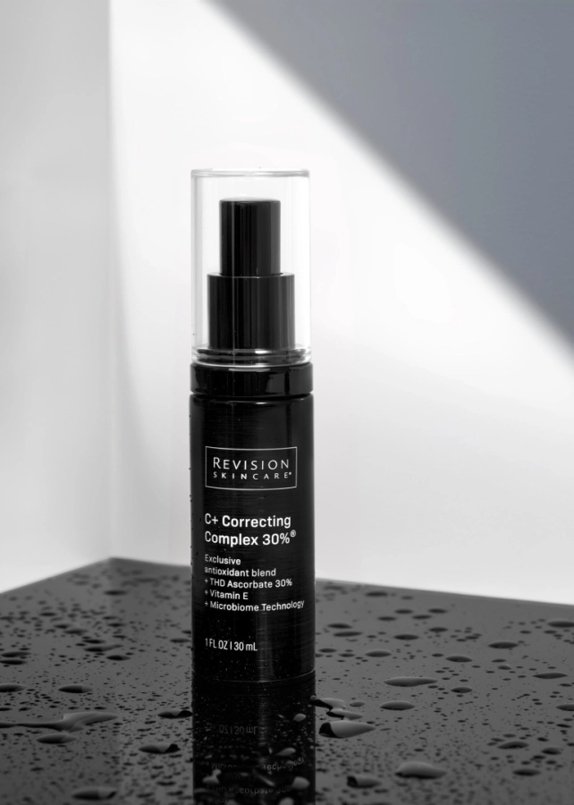 Revision C+ Correcting Complex Serum Odmładzające i korygujące przebarwienia serum 30 ml
