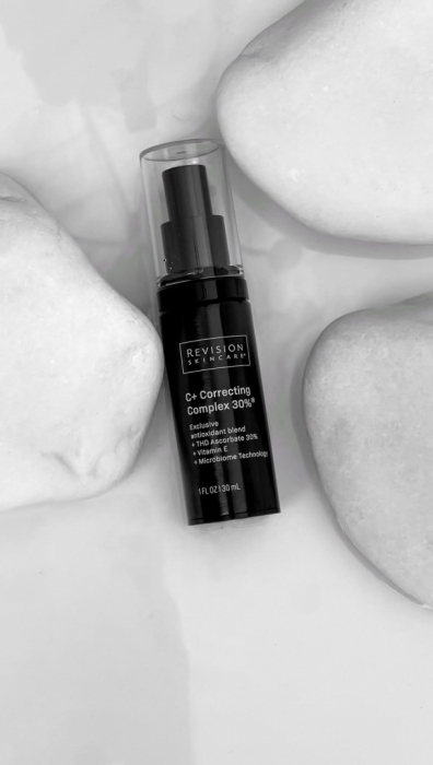 Revision C+ Correcting Complex Serum Odmładzające i korygujące przebarwienia serum 30 ml