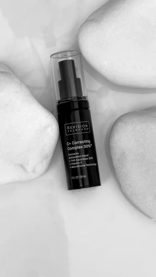 Revision C+ Correcting Complex Serum Odmładzające i korygujące przebarwienia serum 30 ml
