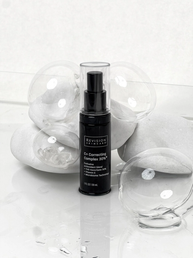 Revision C+ Correcting Complex Serum Odmładzające i korygujące przebarwienia serum 30 ml
