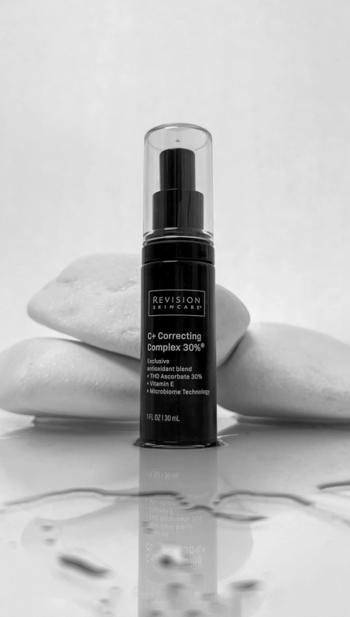 Revision C+ Correcting Complex Serum Odmładzające i korygujące przebarwienia serum 30 ml