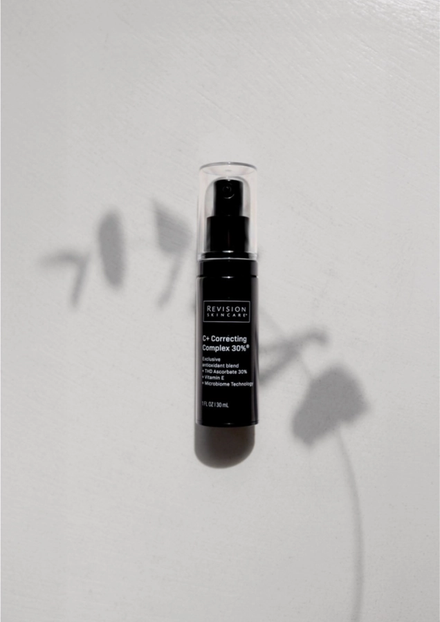 Revision C+ Correcting Complex Serum Odmładzające i korygujące przebarwienia serum 30 ml
