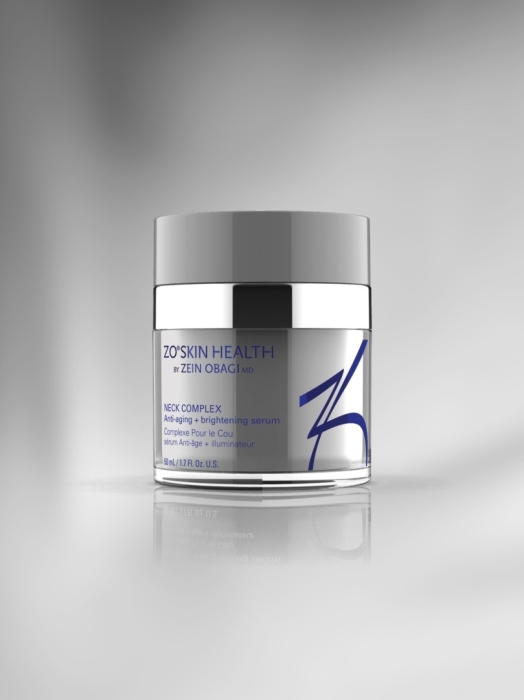 ZO Skin Health Neck Complex Serum przeciwstarzeniowe i rozjaśniające 50 ml