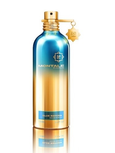 Montale Blue Matcha Woda perfumowana 50 ml