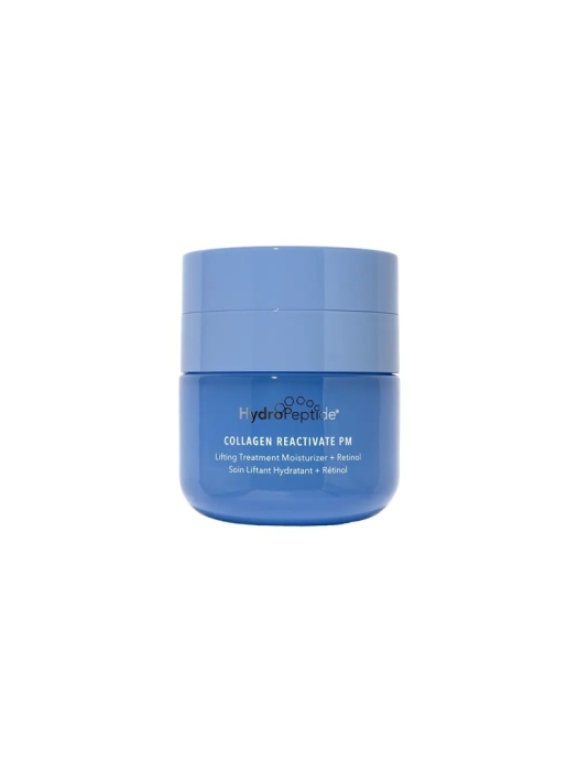 Hydropeptide Collagen ReActivate PM Krem liftingujący na noc 30 ml