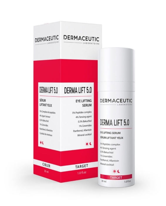 Dermaceutic Derma Lift 5.0 Liftingujące serum pod oczy 30 ml