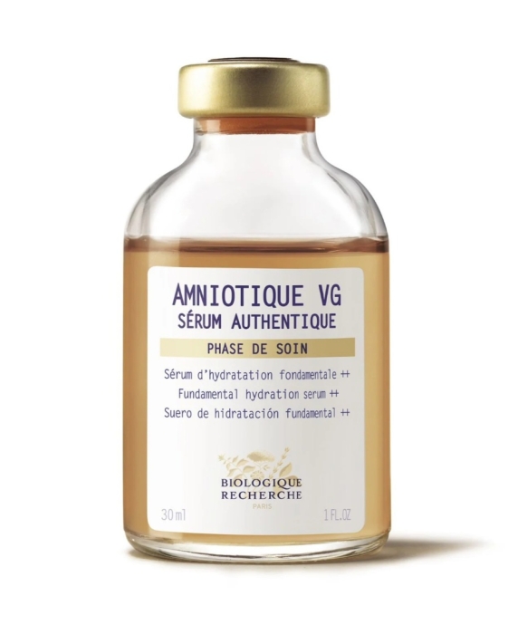 Biologique Recherche Amniotique VG Serum nawilżające i rewitalizujące 30 ml