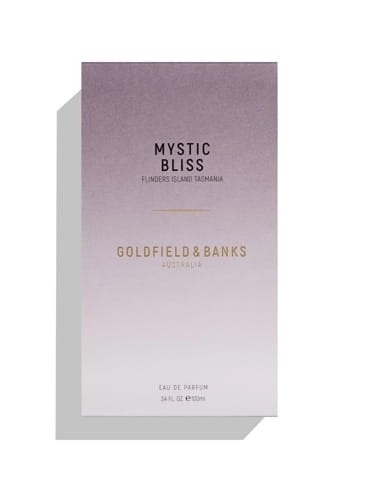 Goldfield & Banks Mystic Bliss Woda perfumowana 10 ml