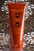 La Sultane de Saba Silk Protein Scrub Ayurvedique Jedwabny peeling ajurwedyjsko-bursztynowa paczula waniliowa 200 ml
