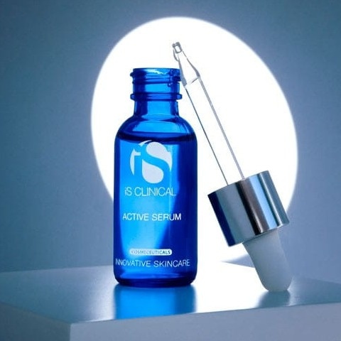 IS Clinical Active Serum Serum odmładzające 30 ml