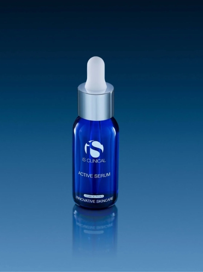 IS Clinical Active Serum Serum odmładzające 30 ml