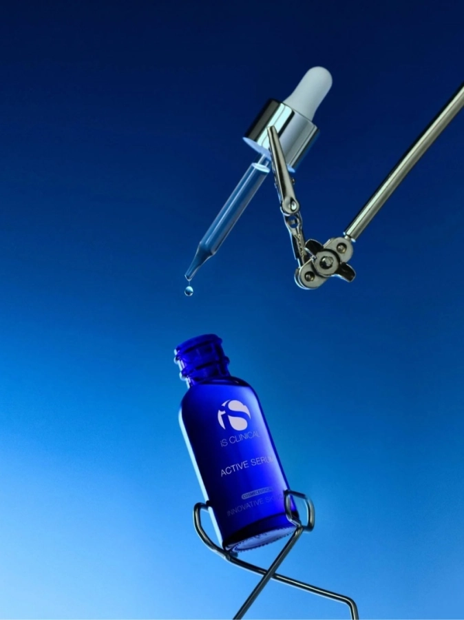 IS Clinical Active Serum Serum odmładzające 30 ml