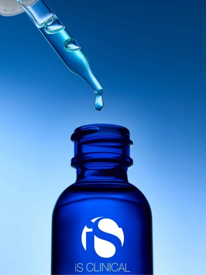 IS Clinical Active Serum Serum odmładzające 30 ml