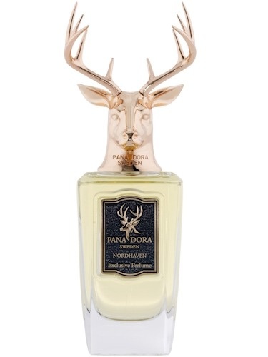 Pana Dora Nordhaven Woda perfumowana 100 ml