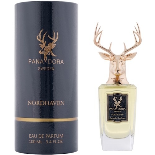 Pana Dora Nordhaven Woda perfumowana 100 ml