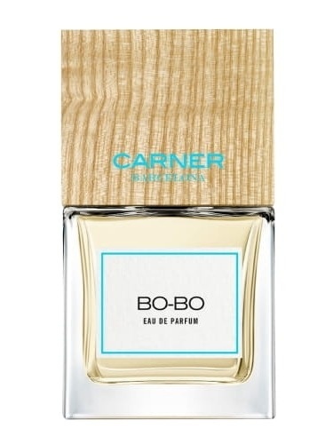 Carner Barcelona Bo-Bo Woda perfumowana 30 ml