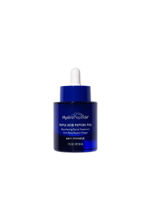 Hydropeptide Triple Acid Peptide Peel Wygładzająca kuracja restrukturyzująca skórę 30 ml