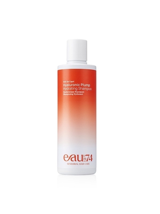 EAU de 1974 Hyaluronic Plump Hydrating Shampoo Szampon nawilżający Hyaluronic Plump 250 ml