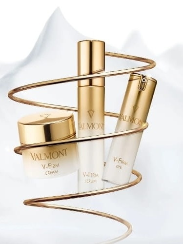 Valmont V-Firm Eye Ujędrniający krem pod oczy 15 ml