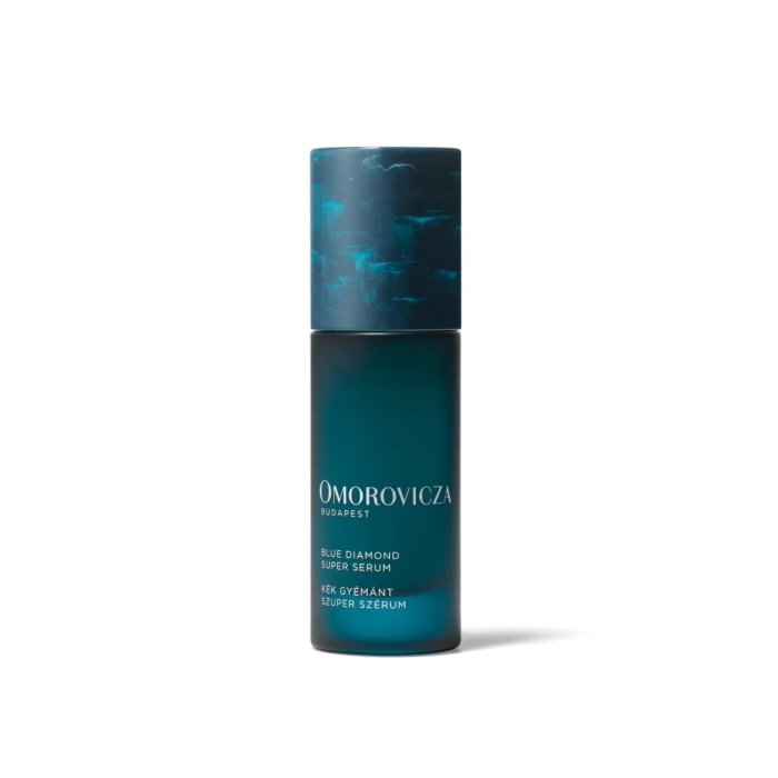Omorovicza Blue Diamond Super Serum serum odżywcze o działaniu odmładzającym 30 ml