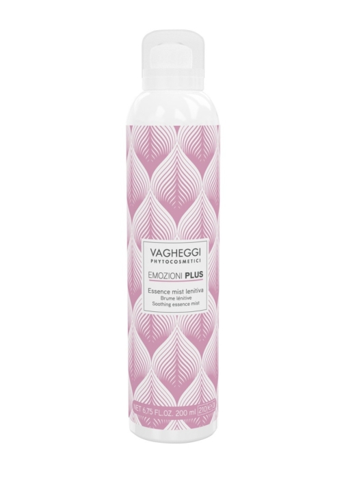 Vagheggi New Emozioni Plus Soothing Essence Mist Mgiełka tonizująco-łagodząca 100 ml