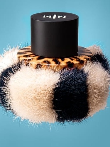New Notes Felina Czyste perfumy 60 ml